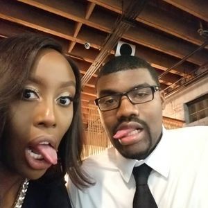 Meet your Posher, Cherice